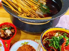 -冒椒火辣(奎星楼街店)