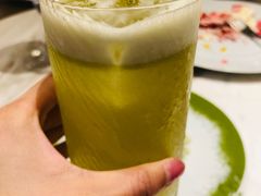-théATRE 茶聚场(王府中環店)