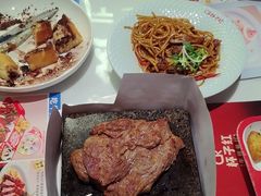 -杯子红牛排(创意产业园店)
