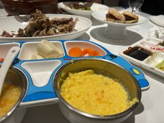 -四季民福烤鸭店(王府井东安门店)
