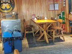 -平娃三宝烧烤·面食(富丰桥店)