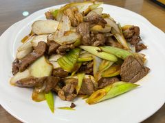 -牛街同乐祥肉饼店(天通苑店)
