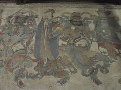 -张掖大佛寺景区