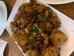 渣渣土豆-三猫黑鱼花(南大店)