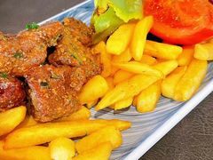 -La Medina餐厅(亮马河南路店)