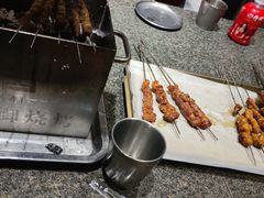 -锦州御烧烤·形象店(人民街店)