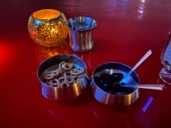 -池畔酒吧 WET Bar