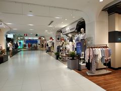 -砂之船奥特莱斯(合肥店)