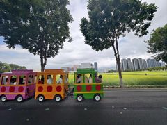 -光明小镇欢乐田园