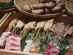 -一豚轩·烧鸟·豚骨拉面(五四路店)