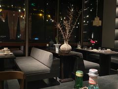 -九月里.自由花园餐厅