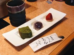 -黒豚料理 寿庵(中央駅西口店)