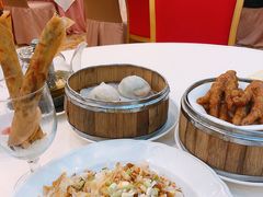 -凤凰楼酒家·粤宴点心(华强北店)