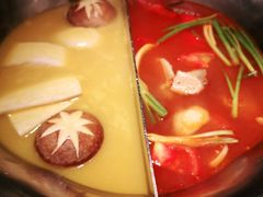 -湊湊火锅·茶憩(锦艺城店)