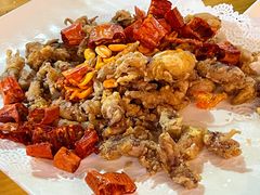 -舌尖上·霞浦滩涂海鲜·新闽菜(总店)