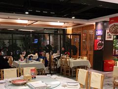 大堂-辣婆婆(航天桥店)