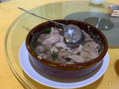 -鲤鱼塘农家山庄