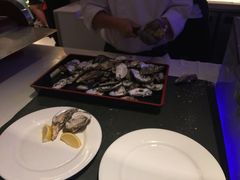 -深圳香格里拉酒店