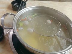 -三牛牛肉火锅