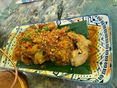 -浩海火燒雲傣家菜(芮欧百货店)