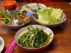 -荷花泰菜(东方新天地店)
