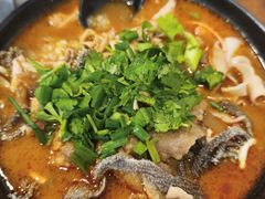 -鲤.金记沙茶面(总店)