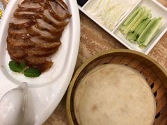 -大鸭梨烤鸭店(花园村店)