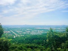 -北京西山国家森林公园