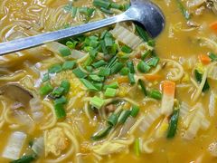 -钱山海鲜大排档