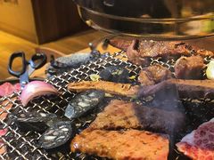 -夕酱の烧肉屋