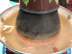 -曲氏老北京涮肉(摩尔店)