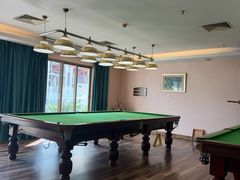 -御水泉·国际水疗会(广州长隆店)