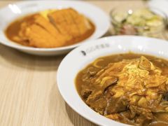 -CoCo壱番屋