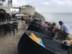-Rock Bar Bali(Bali)