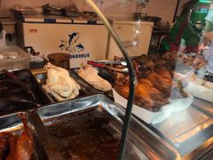 -茅廊巷光头卤鸭(丰家兜店)