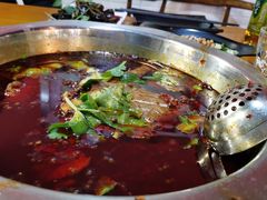 极品耗儿鱼-川东长筷子耗儿鱼(万象润街店)