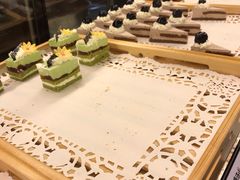 -韩盛·盛江山自助料理(中街大悦城店)