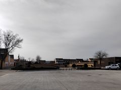 -宝鸡周原博物院