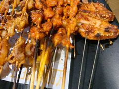 -马海涛牛肉串·午市牛腩饭·烧烤夜宵(领汇广场店)