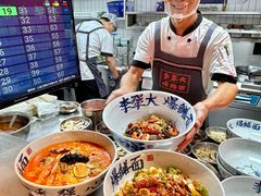 -李犟大爆鳝面·手工蟹黄包(湖滨西湖店)