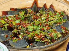 -悦香园鲜椒鸡(海阳店)