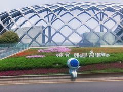 -深圳湾公园(南山区)