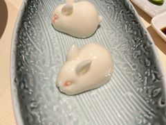 -侨美食家·粤菜(体育西路店)