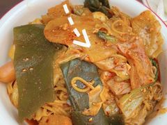 -堂堂小伙夫·辽宁小吃大排档(京西大悦城店)