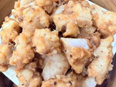 -江海酒家(赤岗店)