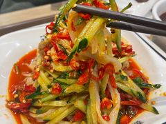 秘制凉皮-魏家凉皮(南门店)