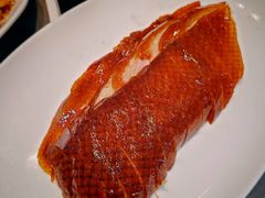 招牌清真烤鸭-黑窑厂糖油饼烤鸭·清真菜(黑窑厂街店)