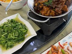 -百味园土菜馆(迎宾东路店)