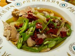 -胖老汉清真餐饮(西御街店)