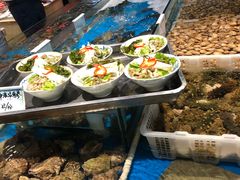 -旺角小渔村(幸福中路店)